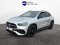 Mercedes-Benz GLA 200 D Plateado - thumbnail 1