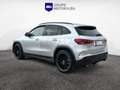 Mercedes-Benz GLA 200 D Plateado - thumbnail 3