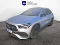 Mercedes-Benz GLA 200 D Argent - thumbnail 1