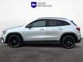 Mercedes-Benz GLA 200 D Plateado - thumbnail 6