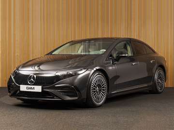 580 4MATIC AMG | 21" | PANO | MASSAGE | BURMESTER