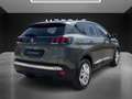 Peugeot 3008 SUV 1,2 PureTech 130 Active Grau - thumbnail 3