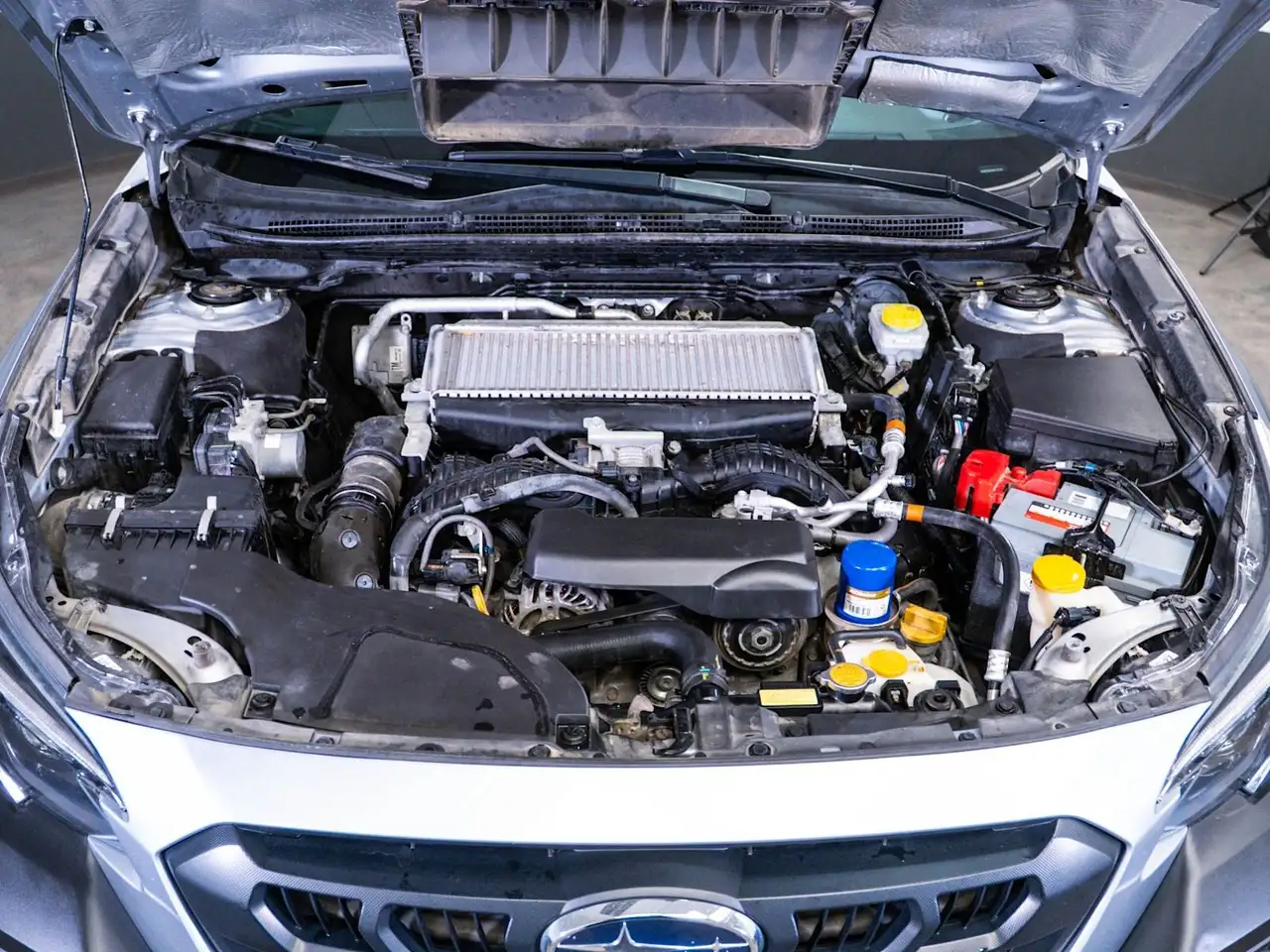 Subaru OUTBACK снимка Subaru OUTBACK