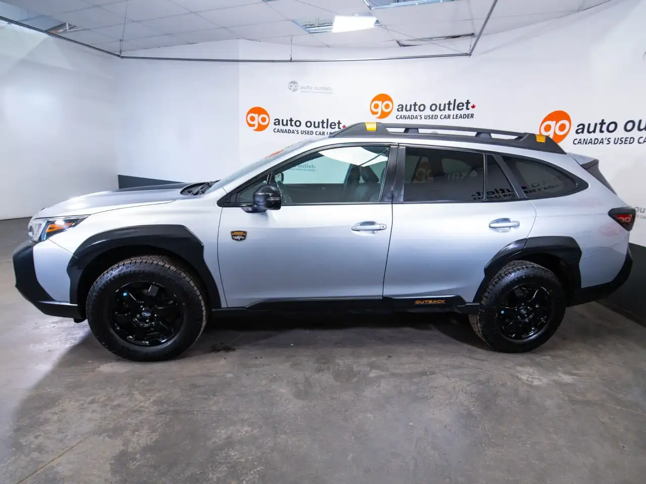 Subaru OUTBACK снимка Subaru OUTBACK