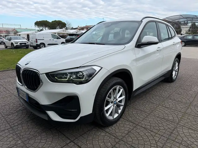 BMW X1 F48 xdrive20d Business Advantage auto