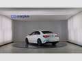 Mercedes-Benz A 200 d Sedán Blanc - thumbnail 5