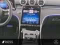 Mercedes-Benz CLE 450 4MATIC Coupé 360 ACC AUT DynLicht Kam. Schwarz - thumbnail 9