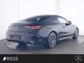 Mercedes-Benz CLE 450 4MATIC Coupé 360 ACC AUT DynLicht Kam. Schwarz - thumbnail 2