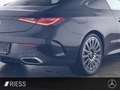 Mercedes-Benz CLE 450 4MATIC Coupé 360 ACC AUT DynLicht Kam. Schwarz - thumbnail 4