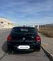 BMW 116 116d Schwarz - thumbnail 3