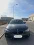 BMW 116 116d Schwarz - thumbnail 2
