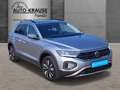 Volkswagen T-Roc 1.5 TSI DSG Move Navi digitales Cockpit LED CarPla Silber - thumbnail 6