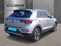 Volkswagen T-Roc 1.5 TSI DSG Move Navi digitales Cockpit LED CarPla Silber - thumbnail 5