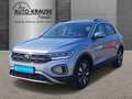 Volkswagen T-Roc 1.5 TSI DSG Move Navi digitales Cockpit LED CarPla Silber - thumbnail 1