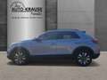 Volkswagen T-Roc 1.5 TSI DSG Move Navi digitales Cockpit LED CarPla Silber - thumbnail 3