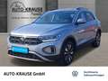 Volkswagen T-Roc 1.5 TSI DSG Move Navi digitales Cockpit LED CarPla Silber - thumbnail 16