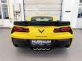 Corvette Z06 C7 Coupe 3LZ Aut. EU-Modell Competition Carbon Jaune - thumbnail 13