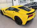 Corvette Z06 C7 Coupe 3LZ Aut. EU-Modell Competition Carbon Jaune - thumbnail 11