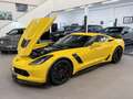 Corvette Z06 C7 Coupe 3LZ Aut. EU-Modell Competition Carbon Jaune - thumbnail 8
