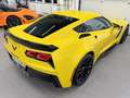 Corvette Z06 C7 Coupe 3LZ Aut. EU-Modell Competition Carbon Jaune - thumbnail 16