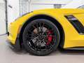 Corvette Z06 C7 Coupe 3LZ Aut. EU-Modell Competition Carbon Jaune - thumbnail 7