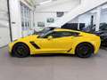 Corvette Z06 C7 Coupe 3LZ Aut. EU-Modell Competition Carbon Jaune - thumbnail 10