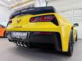 Corvette Z06 C7 Coupe 3LZ Aut. EU-Modell Competition Carbon Jaune - thumbnail 15