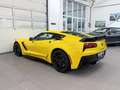 Corvette Z06 C7 Coupe 3LZ Aut. EU-Modell Competition Carbon Jaune - thumbnail 12