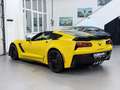 Corvette Z06 C7 Coupe 3LZ Aut. EU-Modell Competition Carbon Jaune - thumbnail 4