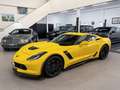Corvette Z06 C7 Coupe 3LZ Aut. EU-Modell Competition Carbon Jaune - thumbnail 5