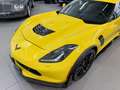 Corvette Z06 C7 Coupe 3LZ Aut. EU-Modell Competition Carbon Jaune - thumbnail 6