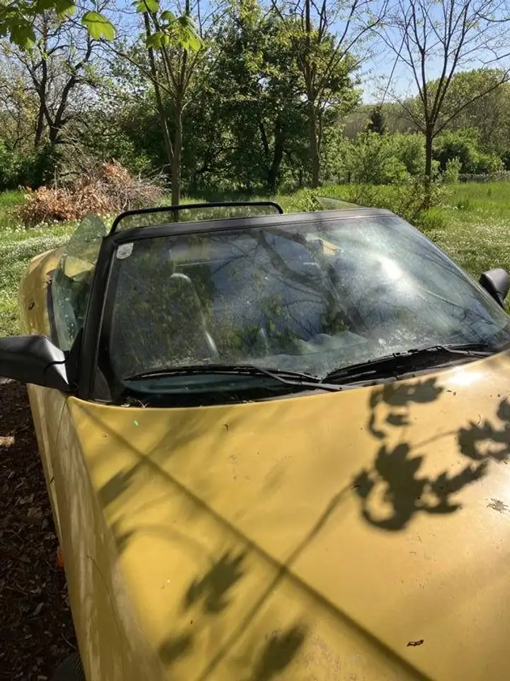 Alfa Romeo Spider 2,0 Twin Spark 16V L, foto 6