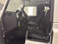 Land Rover Defender 110 2.2 td Hard Top 90 diesel IVA ESPOSTA 1 propri Bianco - thumbnail 8