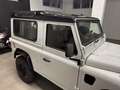 Land Rover Defender 110 2.2 td Hard Top 90 diesel IVA ESPOSTA 1 propri Bianco - thumbnail 3