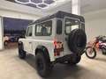 Land Rover Defender 110 2.2 td Hard Top 90 diesel IVA ESPOSTA 1 propri Bianco - thumbnail 13