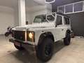 Land Rover Defender 110 2.2 td Hard Top 90 diesel IVA ESPOSTA 1 propri Bianco - thumbnail 5