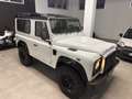 Land Rover Defender 110 2.2 td Hard Top 90 diesel IVA ESPOSTA 1 propri Bianco - thumbnail 12