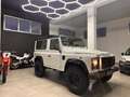 Land Rover Defender 110 2.2 td Hard Top 90 diesel IVA ESPOSTA 1 propri Bianco - thumbnail 1
