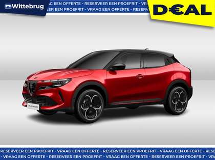 Alfa Romeo Junior 1.2 Turbo Hybrid 136PK Ibrida Speciale | Techno Pa
