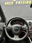 Audi A3 A3 S-LINE 1.4 tfsi 125 cv SUPER FULL Ok Neopate Schwarz - thumbnail 11