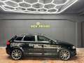Audi A3 A3 S-LINE 1.4 tfsi 125 cv SUPER FULL Ok Neopate Schwarz - thumbnail 5