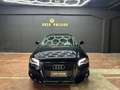 Audi A3 A3 S-LINE 1.4 tfsi 125 cv SUPER FULL Ok Neopate Schwarz - thumbnail 2