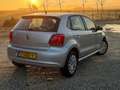 Volkswagen Polo 1.4-16V Comfortline|Airco|NAP| Grijs - thumbnail 4
