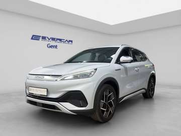 Atto 3 60.48 kWh Design **PANO*LEATHER*ACC*LED*CARPLAY**