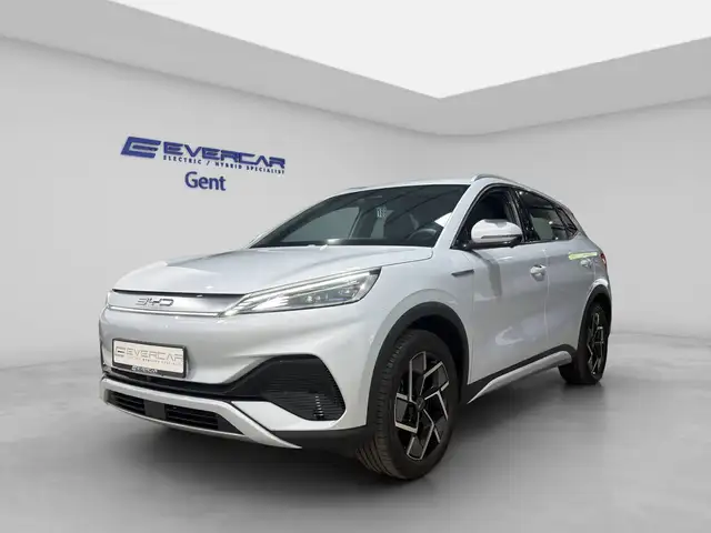 BYD Atto 3 Atto 3 60.48 kWh Design **PANO*LEATHER*ACC*LED*CARPLAY**