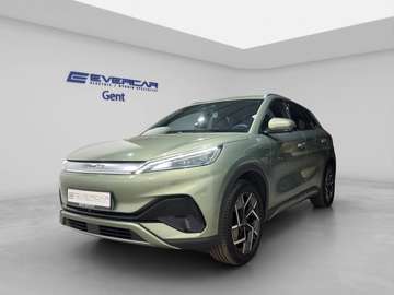 Atto 3 60.48 kWh Design **PANO*LEATHER*ACC*LED*CARPLAY**