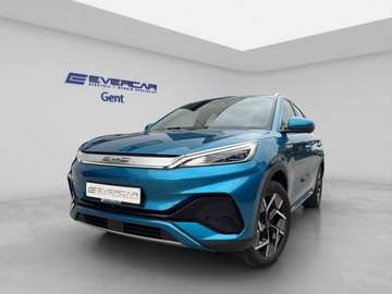 Atto 3 60.48 kWh Design **PANO*LEATHER*ACC*LED*CARPLAY**