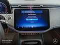 Mercedes-Benz E 300 de T 4M Hybrid Exclusive Fahrass 360° Distr. Negro - thumbnail 16