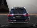 Mercedes-Benz E 300 de T 4M Hybrid Exclusive Fahrass 360° Distr. Negro - thumbnail 9