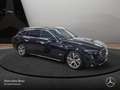 Mercedes-Benz E 300 de T 4M Hybrid Exclusive Fahrass 360° Distr. Negro - thumbnail 5